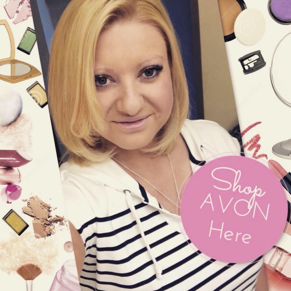 Meet your Posher, Alicia